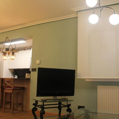 Apartamento Pamplona Comfort Exteriér fotografie