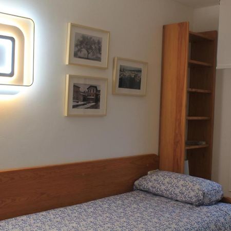 Apartamento Pamplona Comfort Exteriér fotografie
