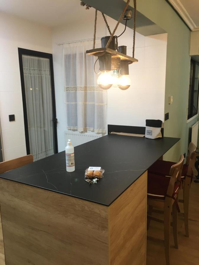 Apartamento Pamplona Comfort Exteriér fotografie