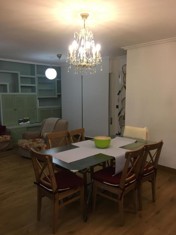 Apartamento Pamplona Comfort Exteriér fotografie