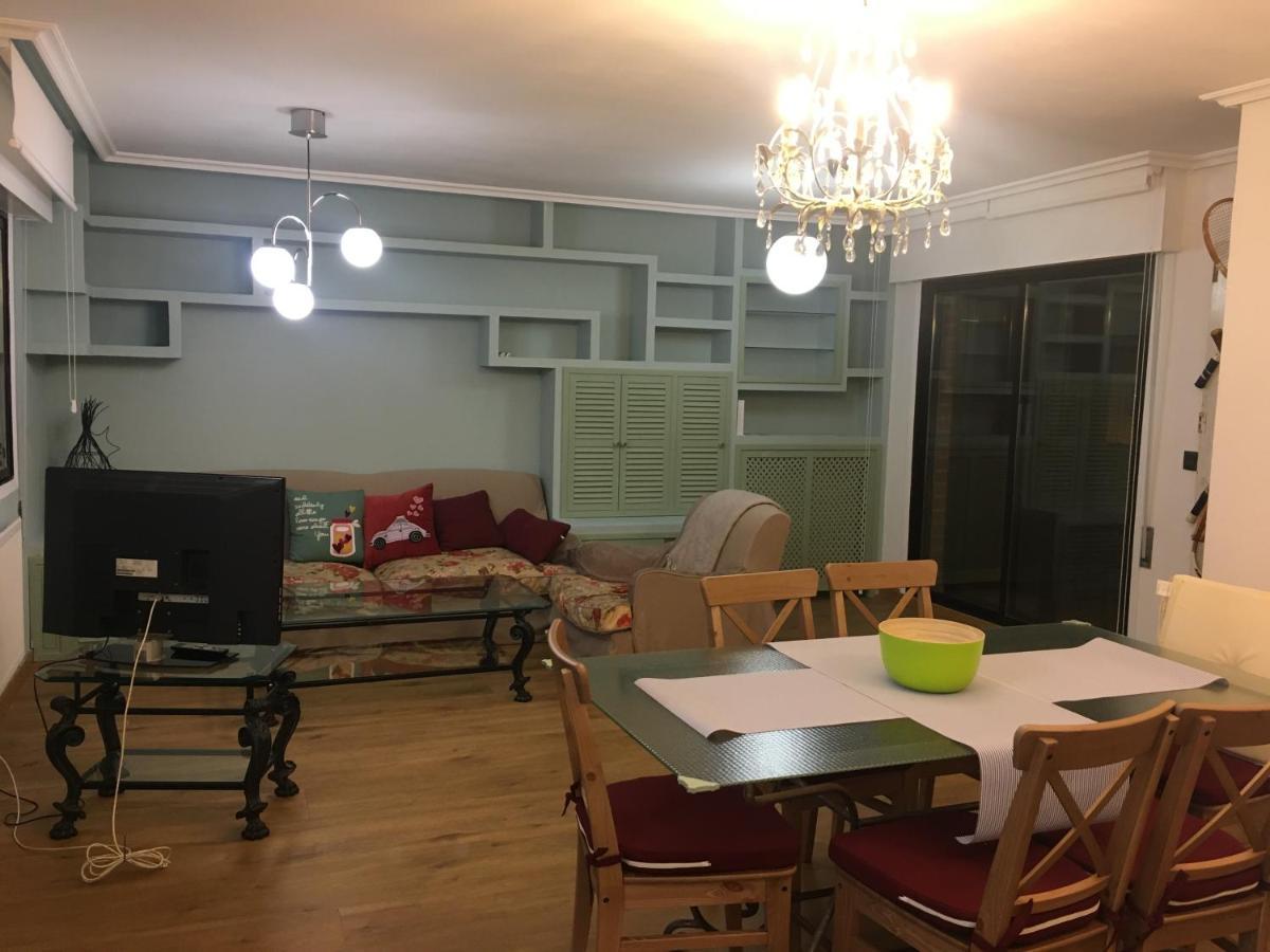 Apartamento Pamplona Comfort Exteriér fotografie