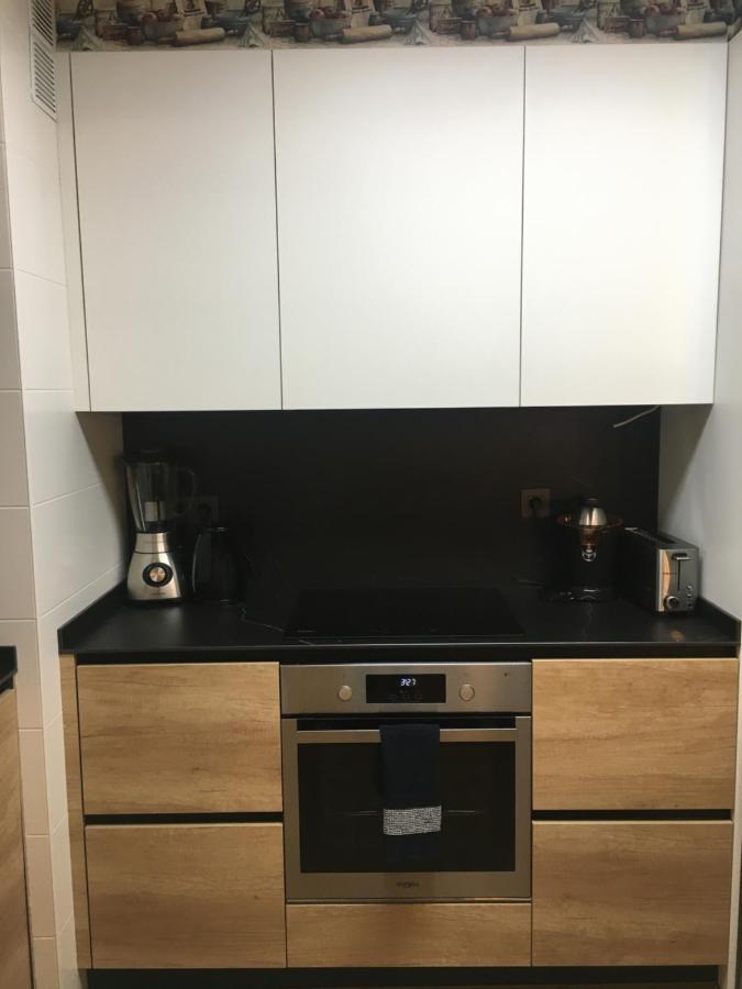 Apartamento Pamplona Comfort Exteriér fotografie