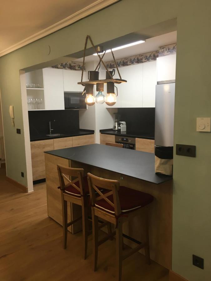 Apartamento Pamplona Comfort Exteriér fotografie