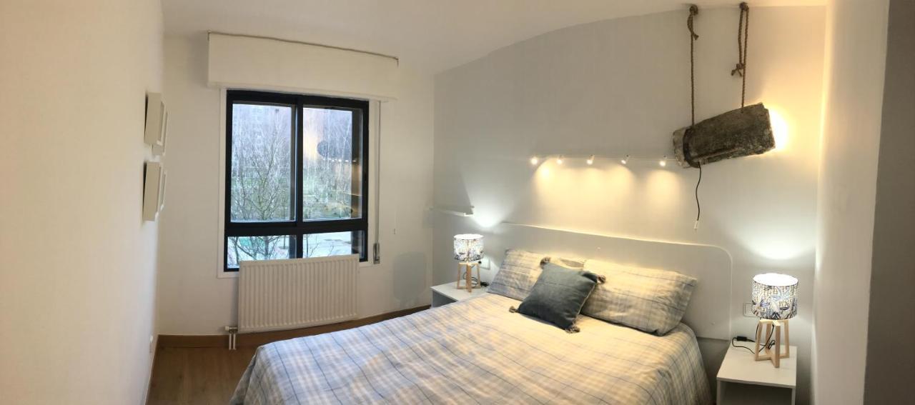 Apartamento Pamplona Comfort Exteriér fotografie