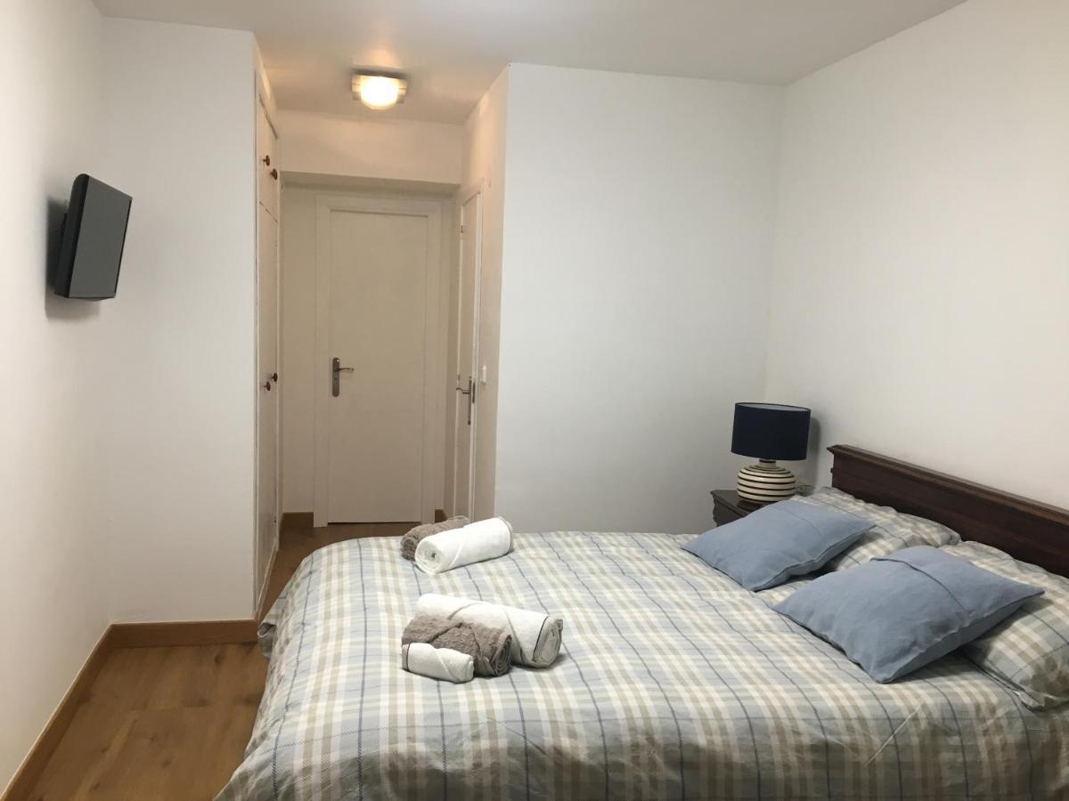 Apartamento Pamplona Comfort Exteriér fotografie