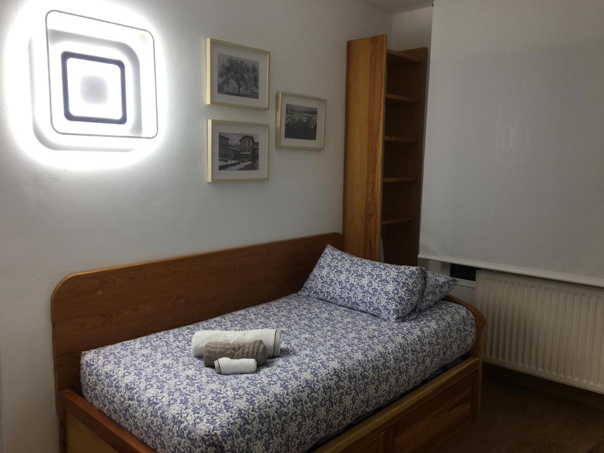 Apartamento Pamplona Comfort Exteriér fotografie