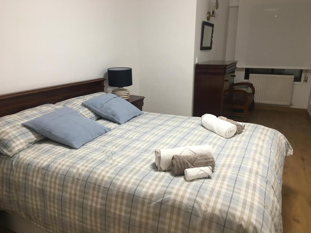 Apartamento Pamplona Comfort Exteriér fotografie