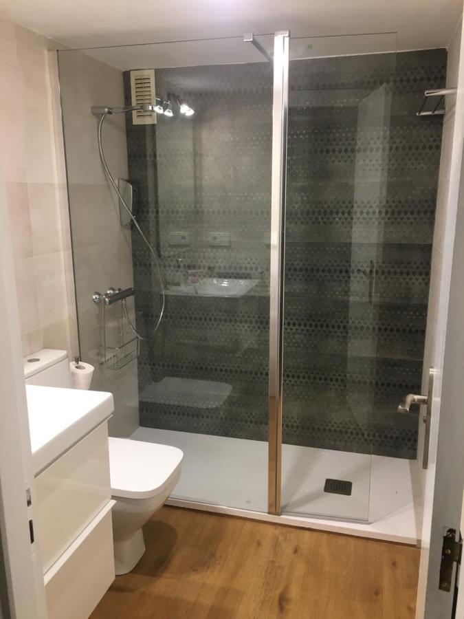 Apartamento Pamplona Comfort Exteriér fotografie