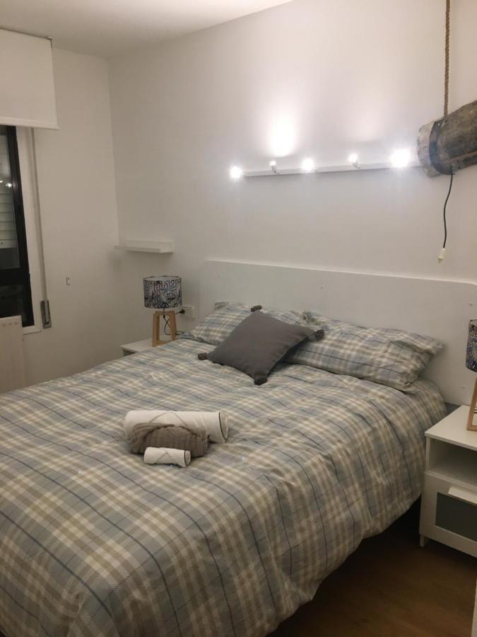 Apartamento Pamplona Comfort Exteriér fotografie