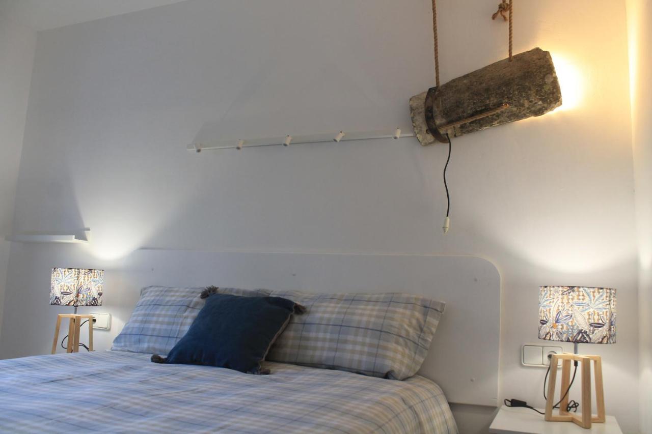 Apartamento Pamplona Comfort Exteriér fotografie